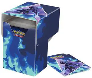 Deck Box: Pokmon: Ceruledge Full View