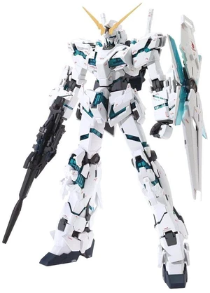 MG RX-0 FA Unicorn Ver. Ka 1/100 Master Grade Gundam Model Kit (Bandai Gunpla) MG RX-0 FA Unicorn Ver. Ka 1/100 Master Grade Gundam Model Kit (Bandai Gunpla)