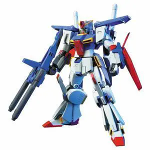HG ZZ Gundam 1/144 High Grade Gundam Model Kit (Bandai Gunpla) (Copy) HG ZZ Gundam 1/144 High Grade Gundam Model Kit (Bandai Gunpla) (Copy)