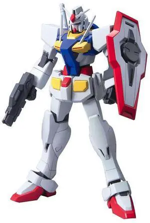 HG Gundam 00: Aerial Rebuild 1/144 High Grade Gundam Model Kit (Bandai Gunpla) HG Gundam 00: Aerial Rebuild 1/144 High Grade Gundam Model Kit (Bandai Gunpla)