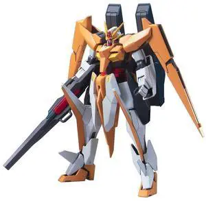 HG Gundam:00: Arios GNHW/M 1/144 High Grade Gundam Model Kit (Bandai Gunpla) HG Gundam:00: Arios GNHW/M 1/144 High Grade Gundam Model Kit (Bandai Gunpla)