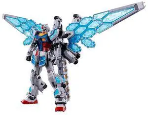 EG Next Universal Century: RX78F00/E GLRSS Feather Unit: Chemical Recyle Version Entry Grade Gundam Model Kit (Bandai Gunpla) EG Next Universal Century: RX78F00/E GLRSS Feather Unit: Chemical Recyle Version Entry Grade Gundam Model Kit (Bandai Gunpla)