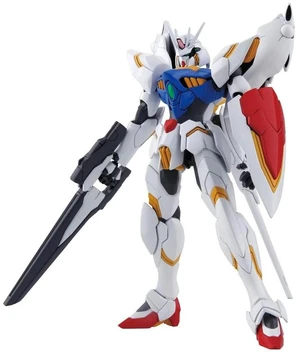 HG AGE Gundam Legilis 1/144 High Grade Gundam Model Kit (Bandai Gunpla) HG AGE Gundam Legilis 1/144 High Grade Gundam Model Kit (Bandai Gunpla)