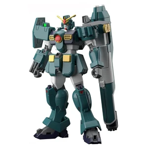 HG Gundam Leopard 1/144 High Grade Gundam Model Kit (Bandai Gunpla) HG Gundam Leopard 1/144 High Grade Gundam Model Kit (Bandai Gunpla)