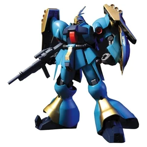 HG Universal Century Jagd Doga (Gyunei) 1/144 High Grade Gundam Model Kit (Bandai Gunpla) HG Universal Century Jagd Doga (Gyunei) 1/144 High Grade Gundam Model Kit (Bandai Gunpla)