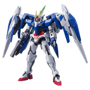 HG OO Raiser+GN Sword III 1/144 High Grade Gundam Model Kit (Bandai Gunpla) HG OO Raiser+GN Sword III 1/144 High Grade Gundam Model Kit (Bandai Gunpla)