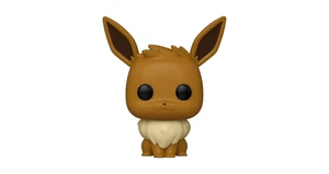 Pokemon Eevee Funko Pop! Vinyl Figure #577 Pokemon Eevee Funko Pop! Vinyl Figure #577