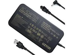 150W Laptop Adapter 19.5V 7.7A A17-150P1A AC Adapter for Asus Laptop Charger 5.5x2.5mm(not 4.5x3.0mm) 150W Laptop Adapter 19.5V 7.7A A17-150P1A AC Adapter for Asus Laptop Charger 5.5x2.5mm(not 4.5x3.0mm)