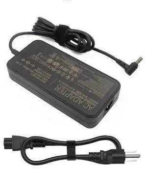 150W AC Charger for Asus TUF Gaming A15 A17 F15 F17 FX505 FX566 FX705 FX86 FX95 FX506 FA506 FX706 FX766 ROG Strix G G15 G17 G531GD G531GT GL531GT G731GT G731G GL731GT G513IH G713IH Laptop 150W AC Charger for Asus TUF Gaming A15 A17 F15 F17 FX505 FX566 FX705 FX86 FX95 FX506 FA506 FX706 FX766 ROG Strix G G15 G17 G531GD G531GT GL531GT G731GT G731G GL731GT G513IH G713IH Laptop