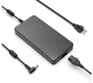 230W AC Charger Fit for Asus Rog Zephyrus S15 S GX502GW GX502GV GX502G GX502LXS GX502LWS GX502LX GX502LW GX502L GX502 Laptop Power Adapter Supply Cord 230W AC Charger Fit for Asus Rog Zephyrus S15 S GX502GW GX502GV GX502G GX502LXS GX502LWS GX502LX GX502LW GX502L GX502 Laptop Power Adapter Supply Cord