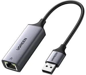 UGREEN USB Ethernet Adapter USB 3.0 to RJ45 Gigabit Ethernet LAN Network Adapter 10 100 1000Mbps for Nintendo Switch, MacBook Pro Air Mac OS 10.5 and Above Windows 10 8.1 8 7 XP Vista Linux Chrome OS UGREEN USB Ethernet Adapter USB 3.0 to RJ45 Gigabit Ethernet LAN Network Adapter 10 100 1000Mbps for Nintendo Switch, MacBook Pro Air Mac OS 10.5 and Above Windows 10 8.1 8 7 XP Vista Linux Chrome OS
