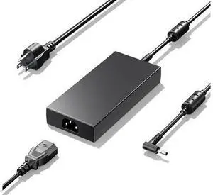 240W Charger Fit for MSI Katana A15 A17 15 17 GF66 GF76, Crosshair 16/17/18 HX AI, Stealth 17M 15M 15 14/14 AI Studio, Pulse 15 16 17 GL66 GL76, Sword/Bravo/Alpha 17 15 CreatorPro M16 Z16 240W Charger Fit for MSI Katana A15 A17 15 17 GF66 GF76, Crosshair 16/17/18 HX AI, Stealth 17M 15M 15 14/14 AI Studio, Pulse 15 16 17 GL66 GL76, Sword/Bravo/Alpha 17 15 CreatorPro M16 Z16