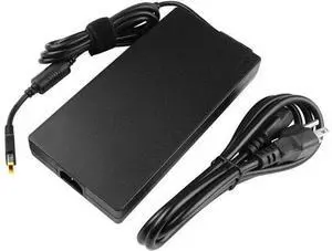 230W AC Adapter Charger Replacement for Lenovo ADL230SDC3A 4X20S56726 ADL230SLC3A ADL230SCC3A 4X20S56717 ThinkPad P73 20QR 20QS 230W AC Adapter Charger Replacement for Lenovo ADL230SDC3A 4X20S56726 ADL230SLC3A ADL230SCC3A 4X20S56717 ThinkPad P73 20QR 20QS