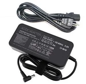 KK LTD 19.5V 11.8A 230W AC Charger Fit for Asus ROG Zephyrus S GX701GX GX701GW GX701GV ROG Strix Scar II GL704GM-DH74 GL703GM-DS74 ADP-230GB B A17-180P1A Gaming Laptop with US Cable KK LTD 19.5V 11.8A 230W AC Charger Fit for Asus ROG Zephyrus S GX701GX GX701GW GX701GV ROG Strix Scar II GL704GM-DH74 GL703GM-DS74 ADP-230GB B A17-180P1A Gaming Laptop with US Cable