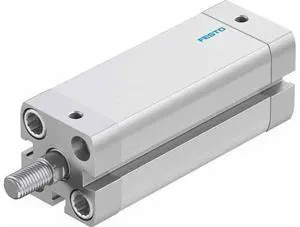 FESTO ADN-20-60-A-P-A 536352 Compact Air Cylinder New FESTO ADN-20-60-A-P-A 536352 Compact Air Cylinder New