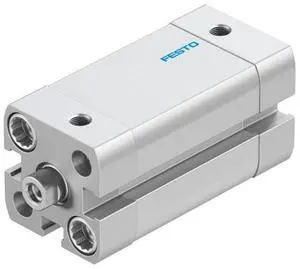 FESTO ADN-16-25-I-P-A 536230 Compact Air Cylinder New FESTO ADN-16-25-I-P-A 536230 Compact Air Cylinder New