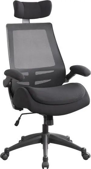 BOLISS 400lbs High Back Ergonomic Mesh Computer Office Desk Chair with Super Soft Adjustable Arms Molded Foam Double Seat Cushion Lumbar Support(Black) BOLISS 400lbs High Back Ergonomic Mesh Computer Office Desk Chair with Super Soft Adjustable Arms Molded Foam Double Seat Cushion Lumbar Support(Black)