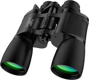 MLight 10-30X50 Zoom Binoculars for Adults, High Powered Military Binoculars for Bird Watching, Hunting, Outdoor, Hiking, Concerts Large View/Waterproof/BAK7 Prism/FMC Lens/Low Light Night Vision MLight 10-30X50 Zoom Binoculars for Adults, High Powered Military Binoculars for Bird Watching, Hunting, Outdoor, Hiking, Concerts Large View/Waterproof/BAK7 Prism/FMC Lens/Low Light Night Vision