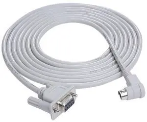 1761-CBL-PM02 90 DGREE PLC Programming Cable For MicroLogix 1000,1200,1400,1500 Series 1761-CBL-PM02 90 DGREE PLC Programming Cable For MicroLogix 1000,1200,1400,1500 Series