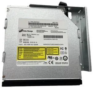 Internal DVD Burner Optical Drive for M747T / M930T / M730T / E97 / E98 / M737T Internal DVD Burner Optical Drive for M747T / M930T / M730T / E97 / E98 / M737T