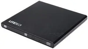 EBAU108 External USB DVD Burner Plug & Play Portable Optical Drive for Notebook / Desktop Computer EBAU108 External USB DVD Burner Plug & Play Portable Optical Drive for Notebook / Desktop Computer