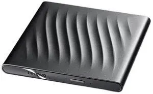 GP95 USB 3.0 External BD Blu-ray Burner 6X Portable Optical Drive for Laptop / Desktop GP95 USB 3.0 External BD Blu-ray Burner 6X Portable Optical Drive for Laptop / Desktop