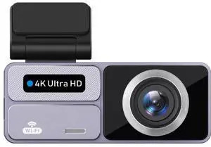 3.16'' 4K+1K WIFI Customized UHD products dashcam 3.16'' 4K+1K WIFI Customized UHD products dashcam