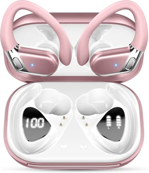 Wireless Earbuds, Bluetooth Headphones Hi-Fi Stereo Bass Ear Buds,QSR-USXZ-X9 Wireless Earbuds, Bluetooth Headphones Hi-Fi Stereo Bass Ear Buds,QSR-USXZ-X9