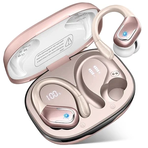 Wireless Earbuds, Bluetooth 5.3 Headphones HiFi Stereo 50H Playback,ZZT1203 Wireless Earbuds, Bluetooth 5.3 Headphones HiFi Stereo 50H Playback,ZZT1203