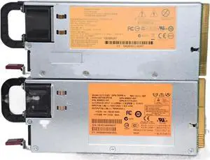 511778-001 750W Server Power Supply for HP ProLiant DL360 DL380 G6 G7 G8 | DPS-750RB A 511777-001 499249-001 506821-001 511778-001 750W Server Power Supply for HP ProLiant DL360 DL380 G6 G7 G8 | DPS-750RB A 511777-001 499249-001 506821-001