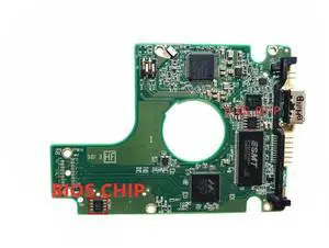 2060-771961-001 Hard Drive PCB Board, REV A & REV B Replacement Logic Board for Western Digital HDD 2060-771961-001 Hard Drive PCB Board, REV A & REV B Replacement Logic Board for Western Digital HDD