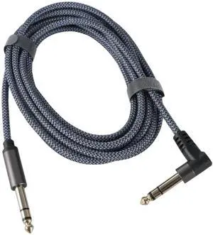 Multifunctional Guitar Cable, Professional Noise Reduction Instrument Cord for Guitar, Bass, Keyboard & Musical Accessories Multifunctional Guitar Cable, Professional Noise Reduction Instrument Cord for Guitar, Bass, Keyboard & Musical Accessories