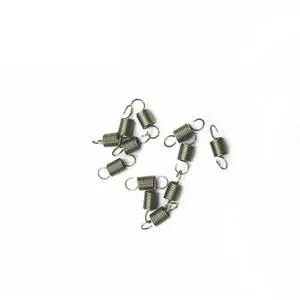 10pcs Charge Wire Spring & Transfer Spring for Canon IR5055 IR5065 IR5075 IR5570 IR6570 IR5070 10pcs Charge Wire Spring & Transfer Spring for Canon IR5055 IR5065 IR5075 IR5570 IR6570 IR5070