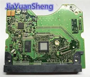 0B43167 HDD PCB Board for Western Digital 3.5" Desktop Hard Drive Replacement 004-0B43167 001-0B43167 0B43166 0B43167 HDD PCB Board for Western Digital 3.5" Desktop Hard Drive Replacement 004-0B43167 001-0B43167 0B43166