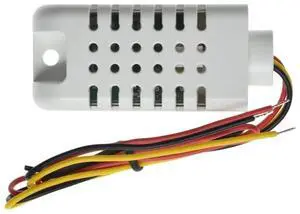 DHT22 AM2302 Digital Temperature and Humidity Sensor Module, AM2302B AAM2302B with Connecting Cable DHT22 AM2302 Digital Temperature and Humidity Sensor Module, AM2302B AAM2302B with Connecting Cable