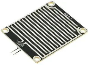 10Pcs Raindrop Sensor Module Water Level Detection Raindrop Humidity Sensor Single PCB Board Module 10Pcs Raindrop Sensor Module Water Level Detection Raindrop Humidity Sensor Single PCB Board Module