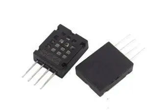 2Pcs AM2320 Digital Temperature Humidity Sensor Module, Replacement for SHT11 2Pcs AM2320 Digital Temperature Humidity Sensor Module, Replacement for SHT11