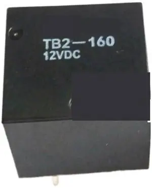12VDC 20A Automotive Relay TB1-160 TB2-160 Series, 5/8/10 Pin Optional Power Relay 12VDC 20A Automotive Relay TB1-160 TB2-160 Series, 5/8/10 Pin Optional Power Relay