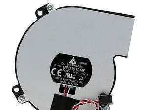 For Delta BSB1012M 12V 1.4A 100mm 3-Wire Centrifugal Blower Fan, Replacement Turbine Cooling Fan Compatible with Epson, BenQ, Optoma, ViewSonic Projectors For Delta BSB1012M 12V 1.4A 100mm 3-Wire Centrifugal Blower Fan, Replacement Turbine Cooling Fan Compatible with Epson, BenQ, Optoma, ViewSonic Projectors