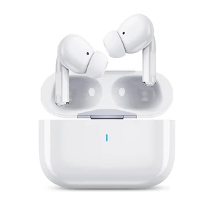Wireless Earbuds for iPhone 18 Pro/17/16, 5.3 Bluetooth for Apple Earbuds 40Hrs Playback, HiFi Surround, for Switch/iPad/Laptop/PC, School Collage Wireless Earbuds for iPhone 18 Pro/17/16, 5.3 Bluetooth for Apple Earbuds 40Hrs Playback, HiFi Surround, for Switch/iPad/Laptop/PC, School Collage