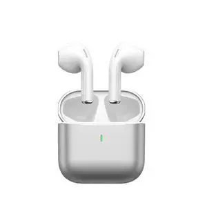 5.4 Earbuds Bluetooth Earphone, Dul-Channel with USB-C Charging Case HiFi Stereo, Sound in-Ear Earphones, Touch Control Ear Auto Pairing Headphones for Apple AirPods 5.4 Earbuds Bluetooth Earphone, Dul-Channel with USB-C Charging Case HiFi Stereo, Sound in-Ear Earphones, Touch Control Ear Auto Pairing Headphones for Apple AirPods