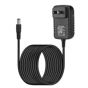 48v Power Supply, 48v Power Adapter is Compatible with polycom IP Phones VVX 300, 301, 310, 311, 400, 401, 410, 411, 500, 501, 511, 600, 601, 611, Sound Point IP 560, 670... 48v Power Supply, 48v Power Adapter is Compatible with polycom IP Phones VVX 300, 301, 310, 311, 400, 401, 410, 411, 500, 501, 511, 600, 601, 611, Sound Point IP 560, 670...