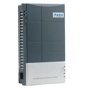 Excelltel PABX SOHO-PBX Phone Exchange SP-416CS+ (4 CO x 16 Extensions) Telephone Switch System Control Excelltel PABX SOHO-PBX Phone Exchange SP-416CS+ (4 CO x 16 Extensions) Telephone Switch System Control