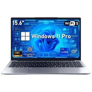 NIAKUN Gaming Laptop, Window 11 Pro Laptop Computer 2026,15.6 Inch Lap Top, 10th Gen i3 Processor (Beat N150, N100), 16GB RAM, 1TB SSD, FHD Display, WIFI5, BT5.0, Backlit Keyboard NIAKUN Gaming Laptop, Window 11 Pro Laptop Computer 2026,15.6 Inch Lap Top, 10th Gen i3 Processor (Beat N150, N100), 16GB RAM, 1TB SSD, FHD Display, WIFI5, BT5.0, Backlit Keyboard