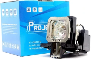 Emazne PK-L2210U/PK-L2210UP Projector Replacement Compatible Lamp with Housing Work for JVC DLA-F110 DLA-RS30 DLA-RS40 DLA-RS4800U DLA-RS50 DLA-RS55 DLA-RS60 DLA-RS65 DLA-VS2100U DLA-X70 DLA-X90 Emazne PK-L2210U/PK-L2210UP Projector Replacement Compatible Lamp with Housing Work for JVC DLA-F110 DLA-RS30 DLA-RS40 DLA-RS4800U DLA-RS50 DLA-RS55 DLA-RS60 DLA-RS65 DLA-VS2100U DLA-X70 DLA-X90