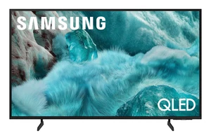 Samsung 55-Inch Class QLED Q7F Series Samsung Vision AI Smart TV (2025 Model, 55Q7F) Quantum HDR, Object Tracking Sound Lite, Q4 AI Gen1 Processor, 4K upscaling, Gaming Hub, Alexa Built-in Samsung 55-Inch Class QLED Q7F Series Samsung Vision AI Smart TV (2025 Model, 55Q7F) Quantum HDR, Object Tracking Sound Lite, Q4 AI Gen1 Processor, 4K upscaling, Gaming Hub, Alexa Built-in