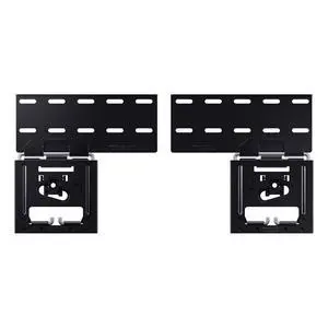 Samsung Slim Fit TV Wall Mount, Compatible w/ 98- 100 Samsung TVs, Easy Installation, Blends with Any Interior, Minimalist Look, WMN-D90EB/ZA, 2025, Black Samsung Slim Fit TV Wall Mount, Compatible w/ 98- 100 Samsung TVs, Easy Installation, Blends with Any Interior, Minimalist Look, WMN-D90EB/ZA, 2025, Black