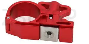 ZBLZGP ARRI WCU-4 Fixing Kit Can be Fixed on a 19mm for Comtion ARRI Cforce Mini RF Motors Installation Fastener(Red) ZBLZGP ARRI WCU-4 Fixing Kit Can be Fixed on a 19mm for Comtion ARRI Cforce Mini RF Motors Installation Fastener(Red)