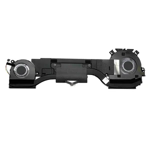 BestParts Cooling Fan Heatsink Thermal Module Assembly 5H40S19974 Replacement for Lenovo Yoga C940-14IIL 81Q9, P/N: 5H40S19974 BestParts Cooling Fan Heatsink Thermal Module Assembly 5H40S19974 Replacement for Lenovo Yoga C940-14IIL 81Q9, P/N: 5H40S19974