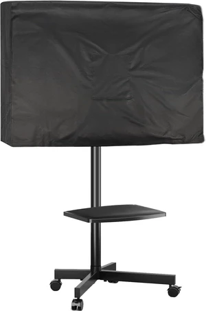 Andacar Mobile TV Stand Cover 39.5" for 40-43 Inch Mobile TV Cart Andacar Mobile TV Stand Cover 39.5" for 40-43 Inch Mobile TV Cart